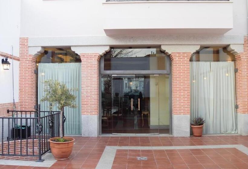 簡易ホテル Villa Soledad