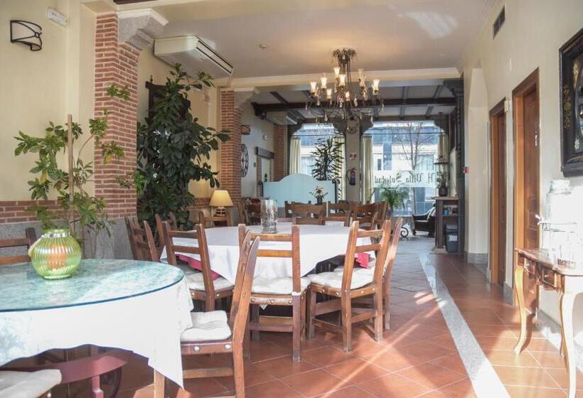 簡易ホテル Villa Soledad