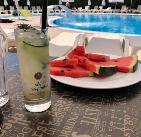 فندق семеен хотел анна кристина