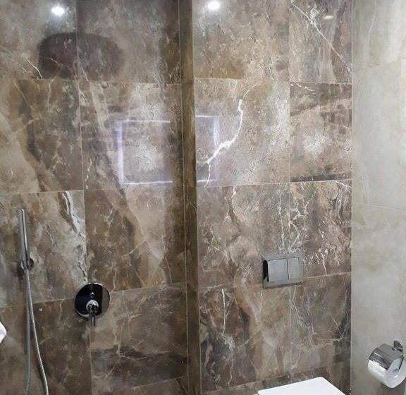 فندق семеен хотел анна кристина