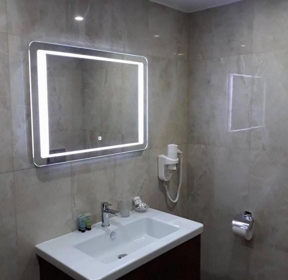 فندق семеен хотел анна кристина