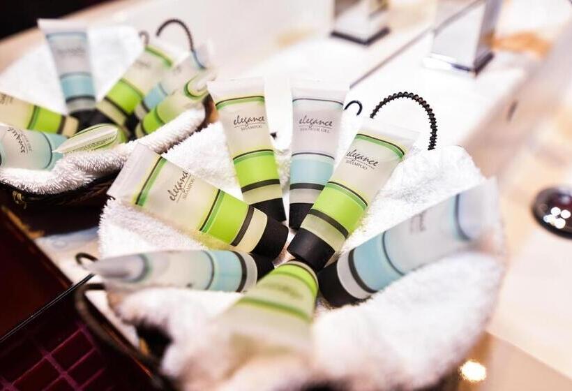 فندق семеен хотел анна кристина