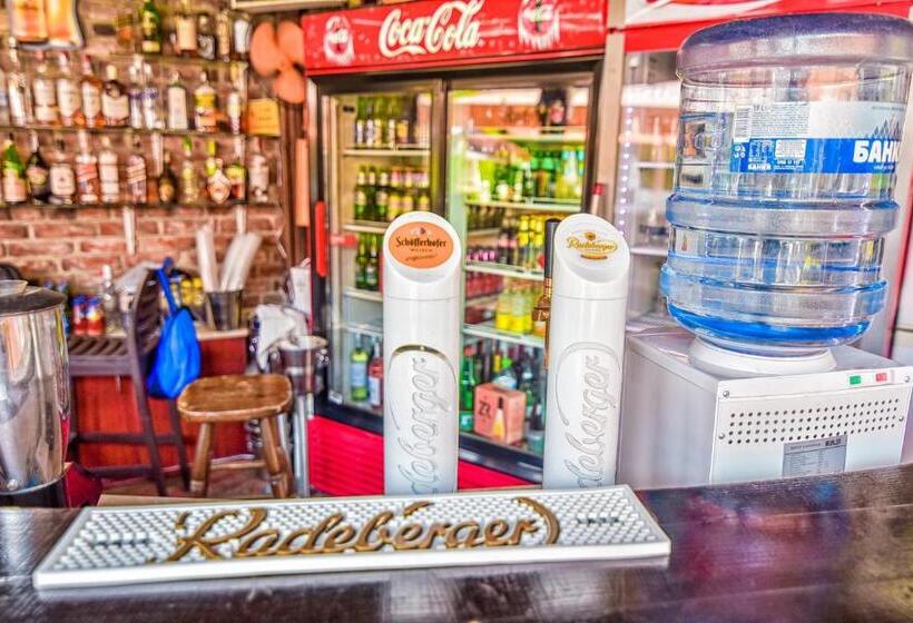 فندق семеен хотел анна кристина