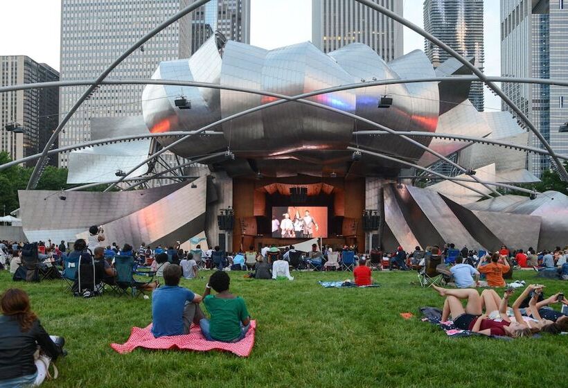 21c Museum Hotel Chicago