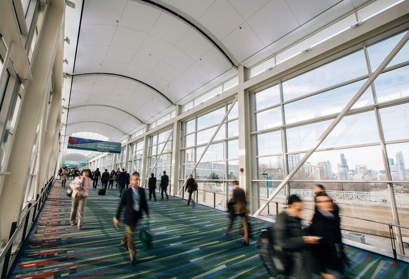 21c Museum Hotel Chicago