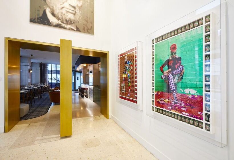 21c Museum Hotel Chicago