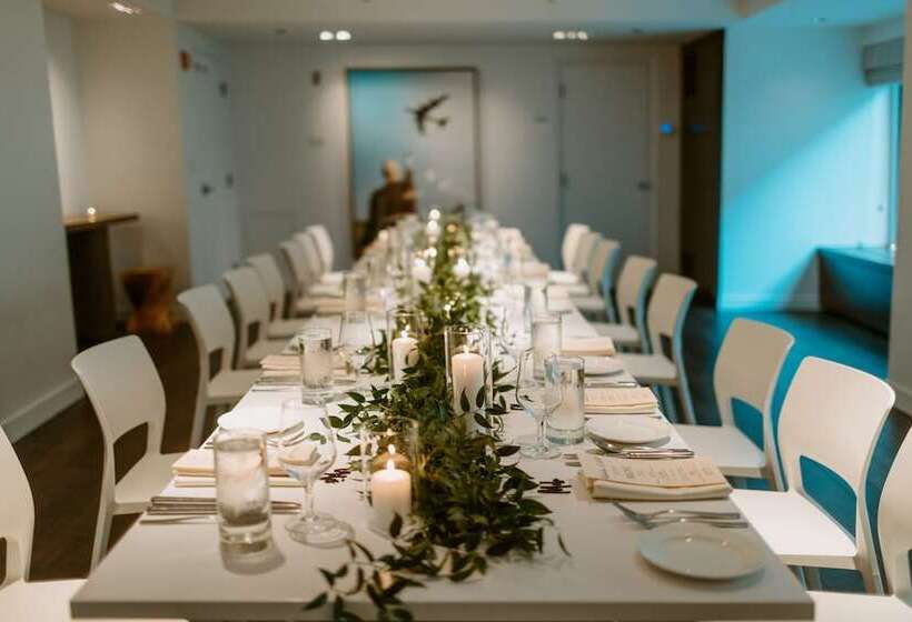 21c Museum Hotel Chicago