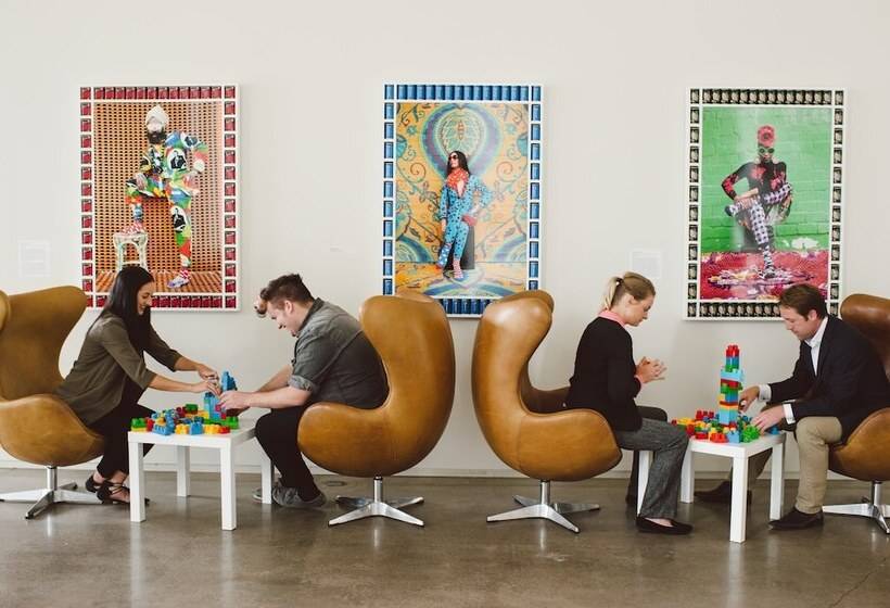 21c Museum Hotel Chicago