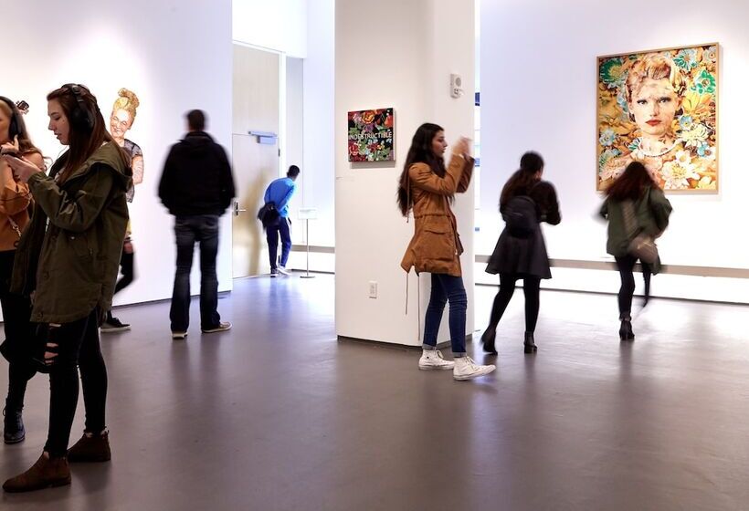 21c Museum Hotel Chicago