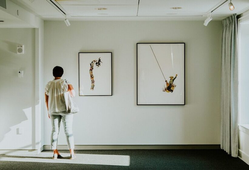 21c Museum Hotel Chicago