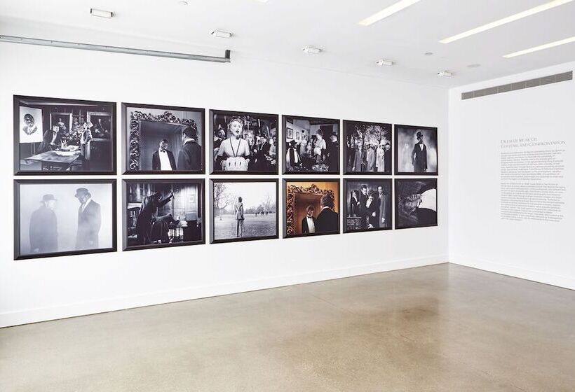 21c Museum Hotel Chicago