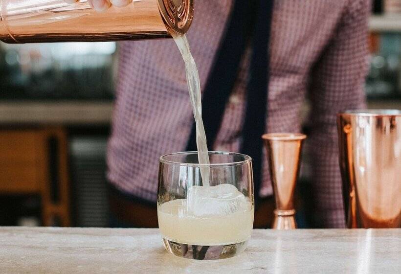 21c Museum Hotel Chicago