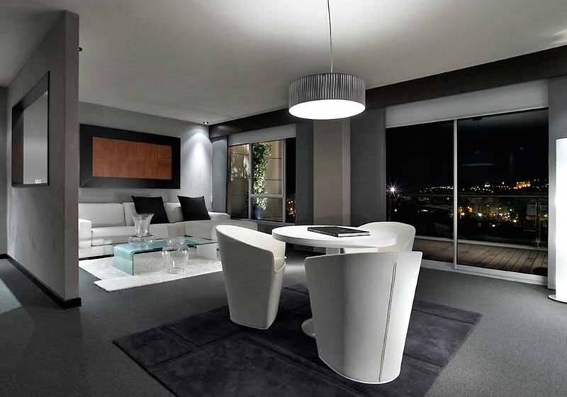 هتل Abades Nevada Palace