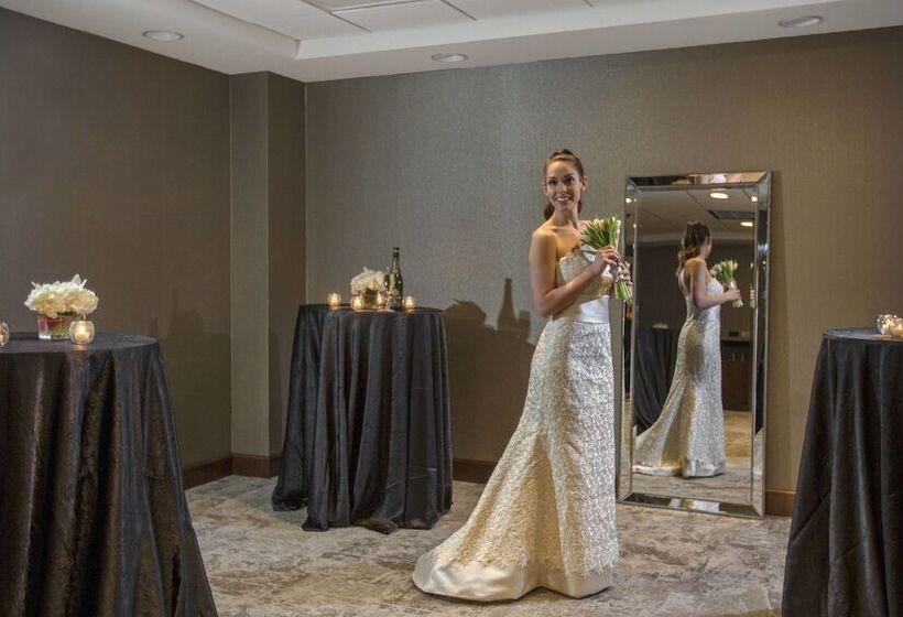 Ac Hotel Chicago Downtown