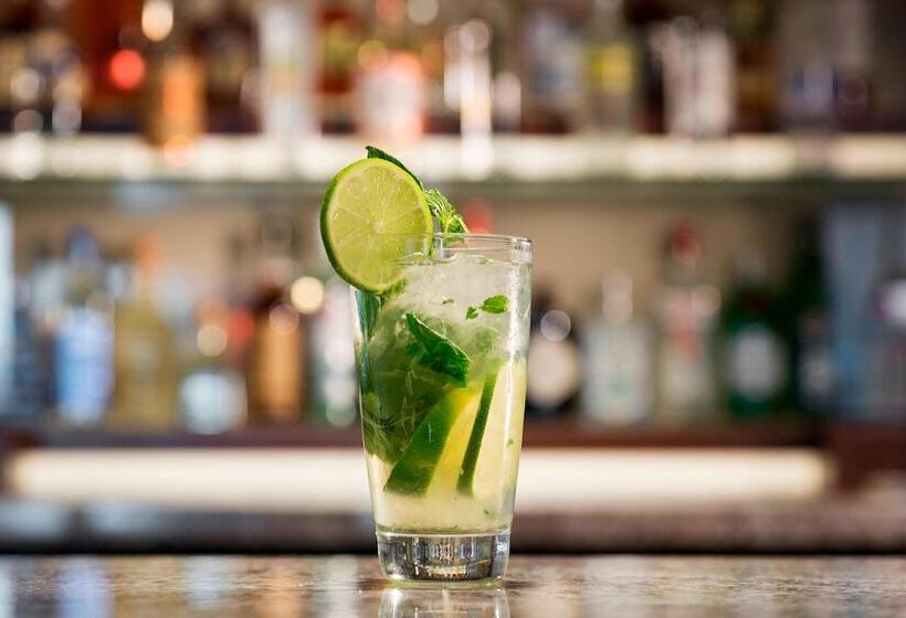 Ac Hotel Chicago Downtown