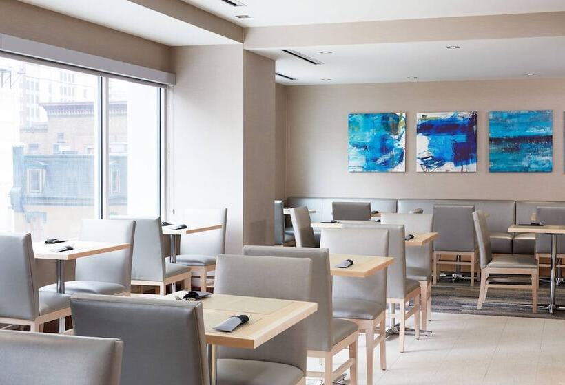 Ac Hotel Chicago Downtown