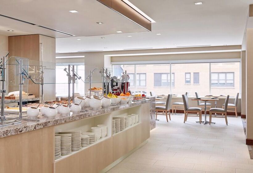 Ac Hotel Chicago Downtown