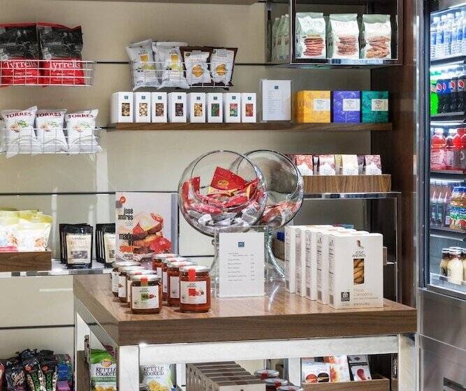 Ac Hotel Chicago Downtown