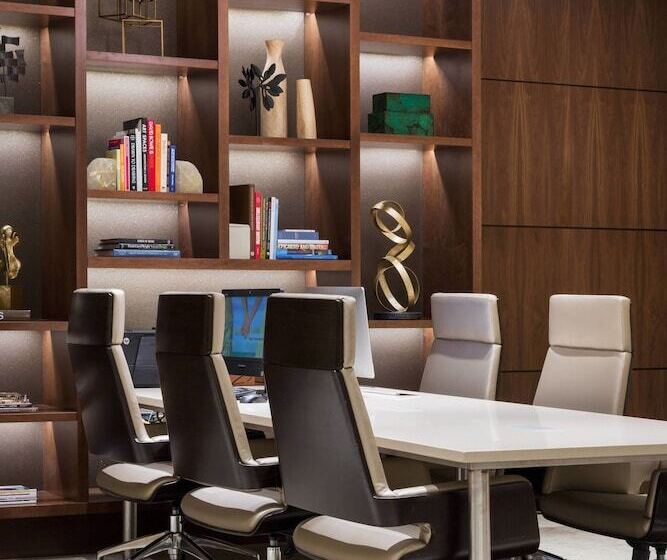 Ac Hotel Chicago Downtown