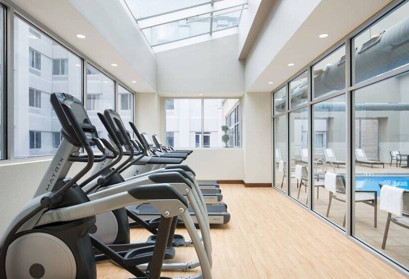 Ac Hotel Chicago Downtown