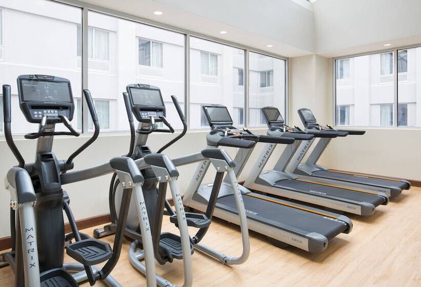 Ac Hotel Chicago Downtown