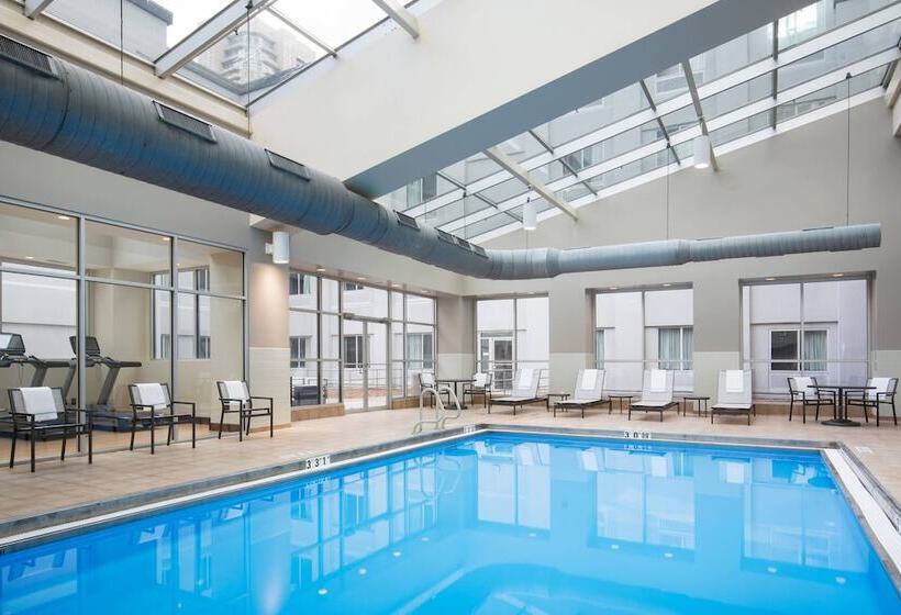 Ac Hotel Chicago Downtown