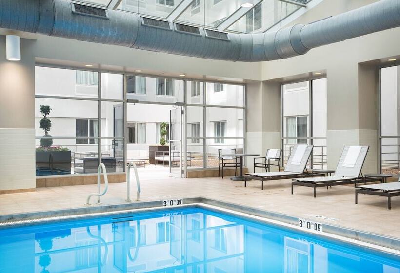 Ac Hotel Chicago Downtown