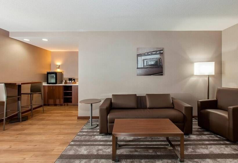 Ac Hotel Chicago Downtown