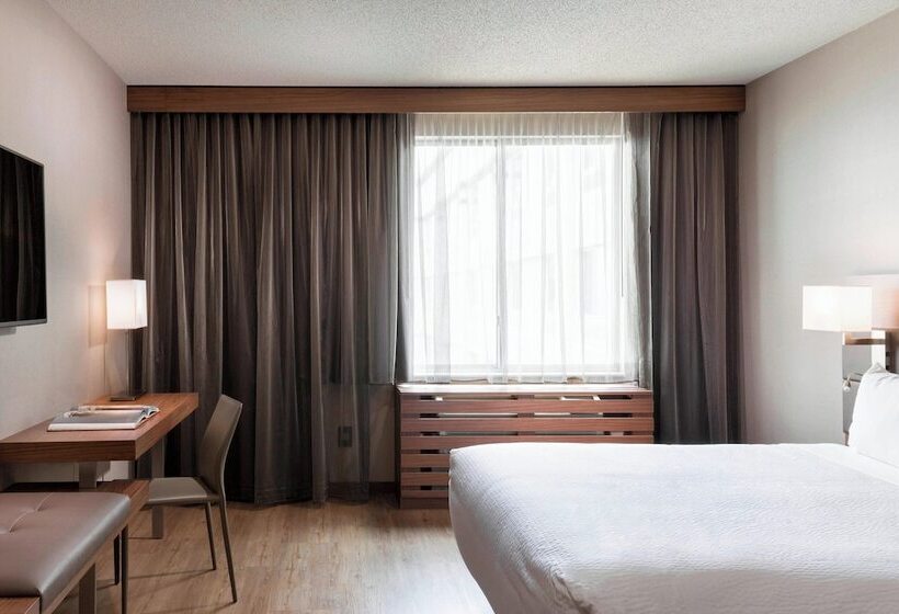 Ac Hotel Chicago Downtown