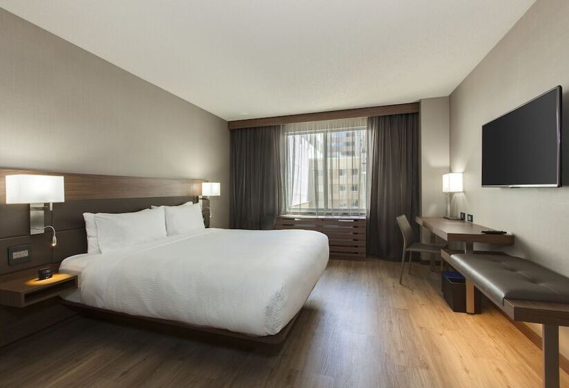 Ac Hotel Chicago Downtown