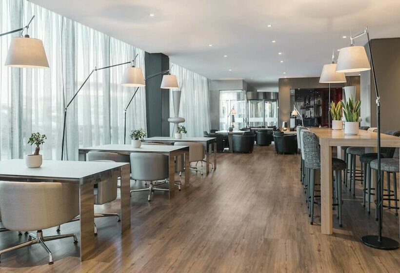 Ac Hotel La Finca By Marriott