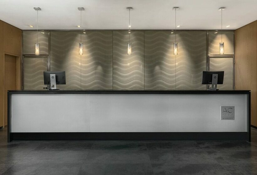 Ac Hotel La Finca By Marriott