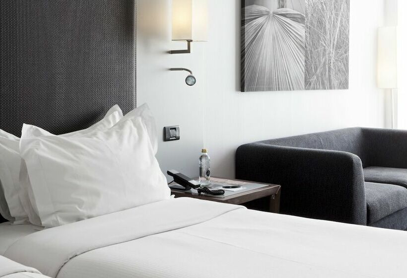 Ac Hotel La Finca By Marriott