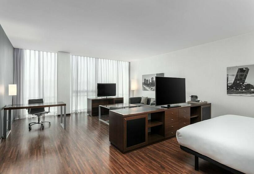 Ac Hotel La Finca By Marriott