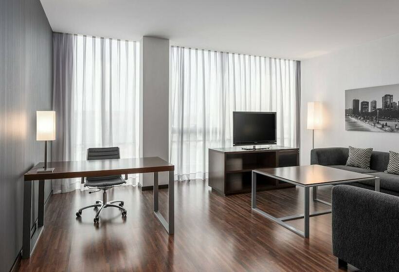 Ac Hotel La Finca By Marriott