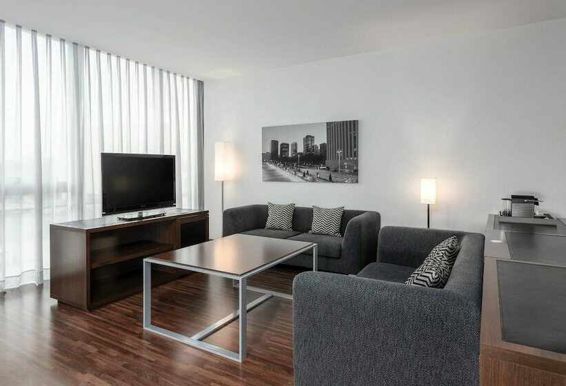 Ac Hotel La Finca By Marriott