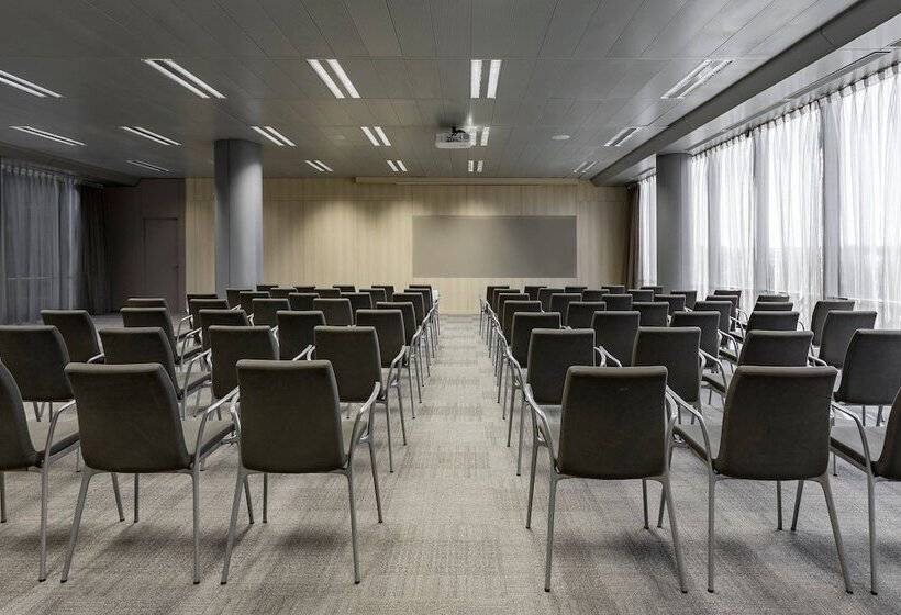 Ac Hotel La Finca By Marriott