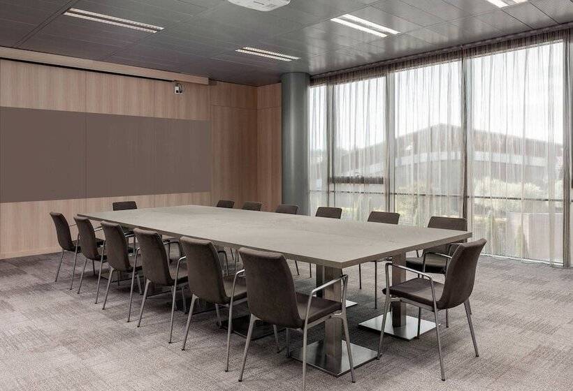 Ac Hotel La Finca By Marriott