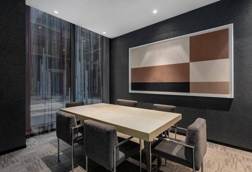 Ac Hotel La Finca By Marriott