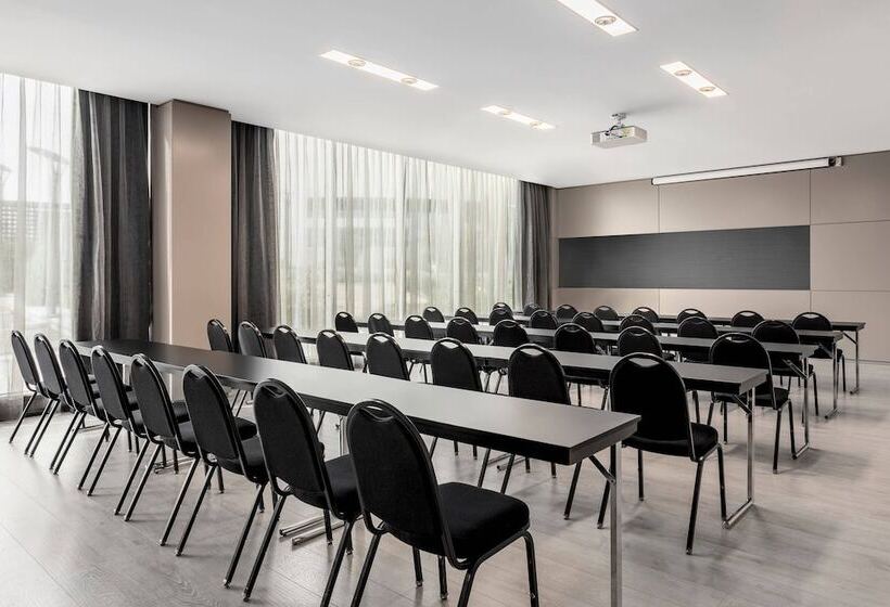 Ac Hotel La Finca By Marriott