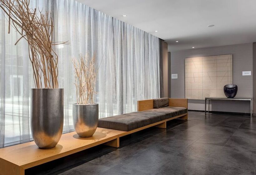 Ac Hotel La Finca By Marriott