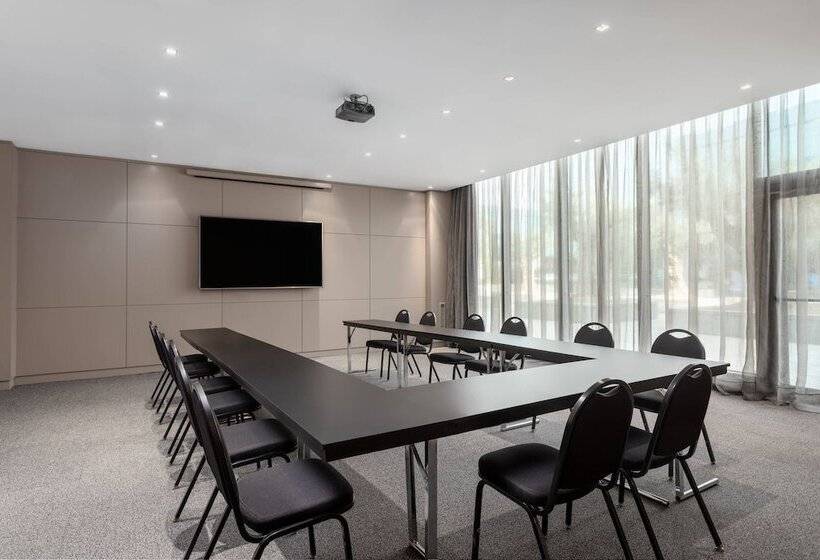 Ac Hotel La Finca By Marriott