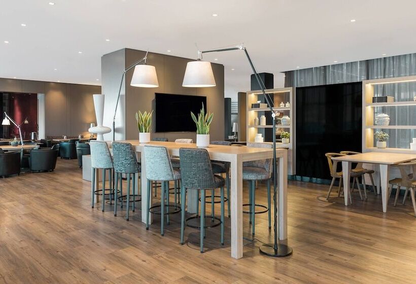 Ac Hotel La Finca By Marriott