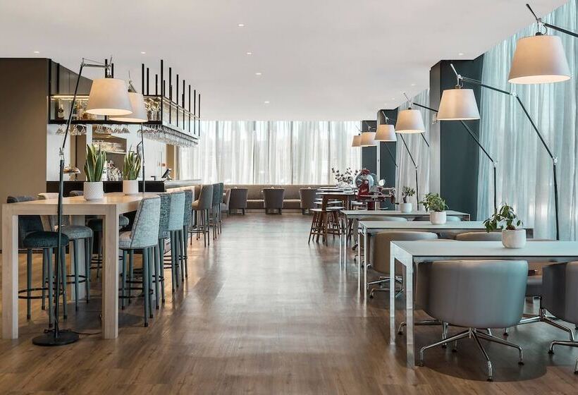 Ac Hotel La Finca By Marriott