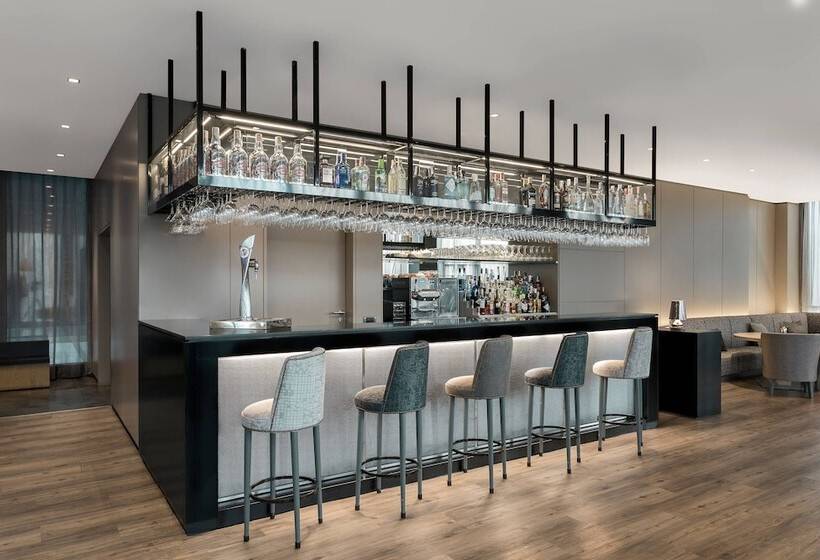 Ac Hotel La Finca By Marriott