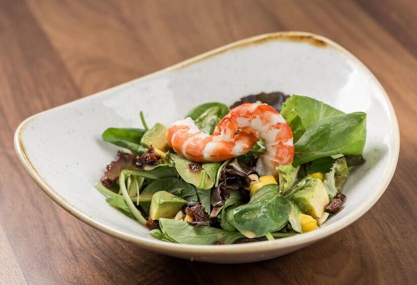 Ac Hotel La Finca By Marriott