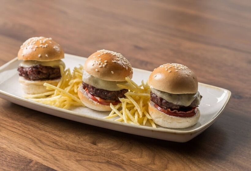 Ac Hotel La Finca By Marriott