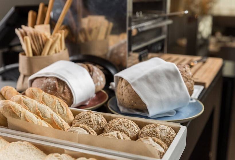 Ac Hotel La Finca By Marriott