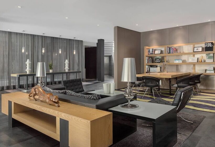 Ac Hotel La Finca By Marriott