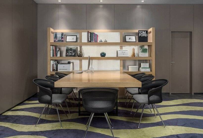 Ac Hotel La Finca By Marriott